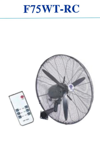 مدلF75WT-RC